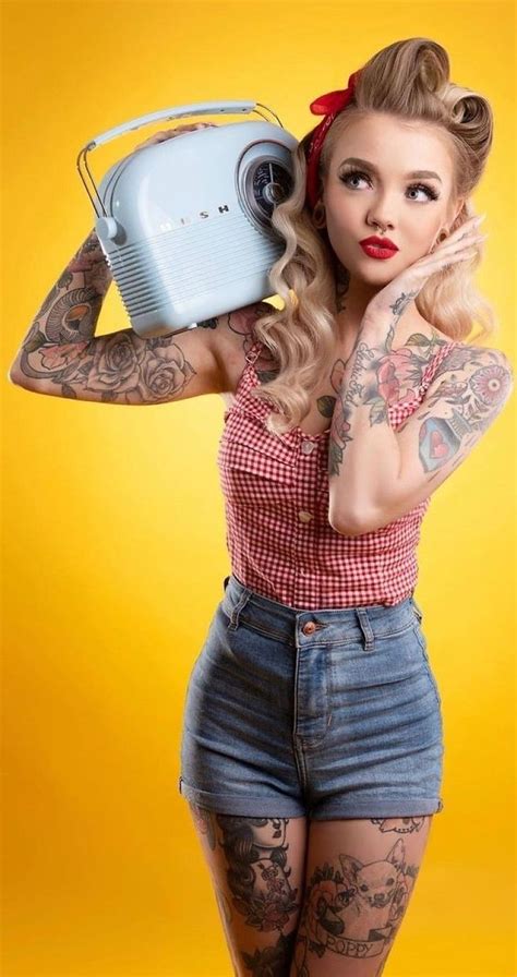 pinup alternative