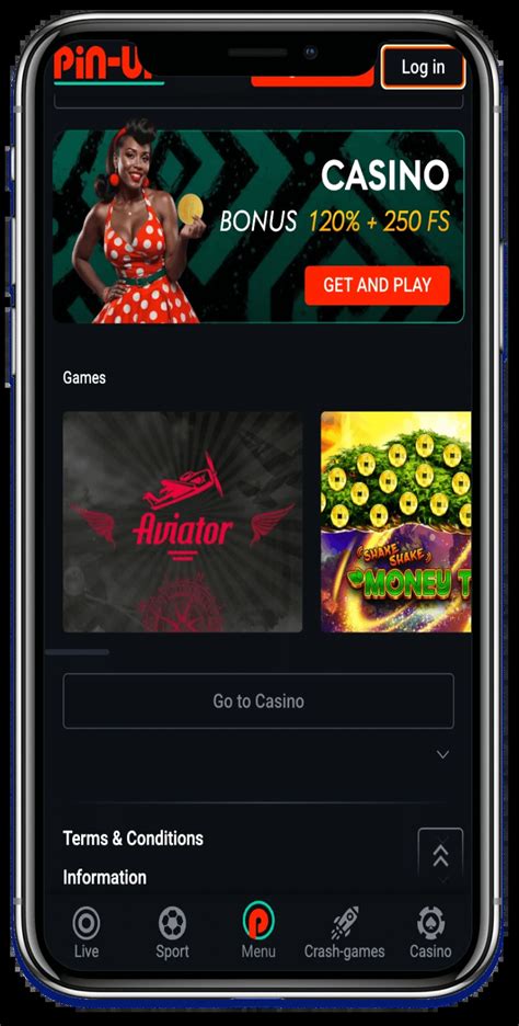 pinup app