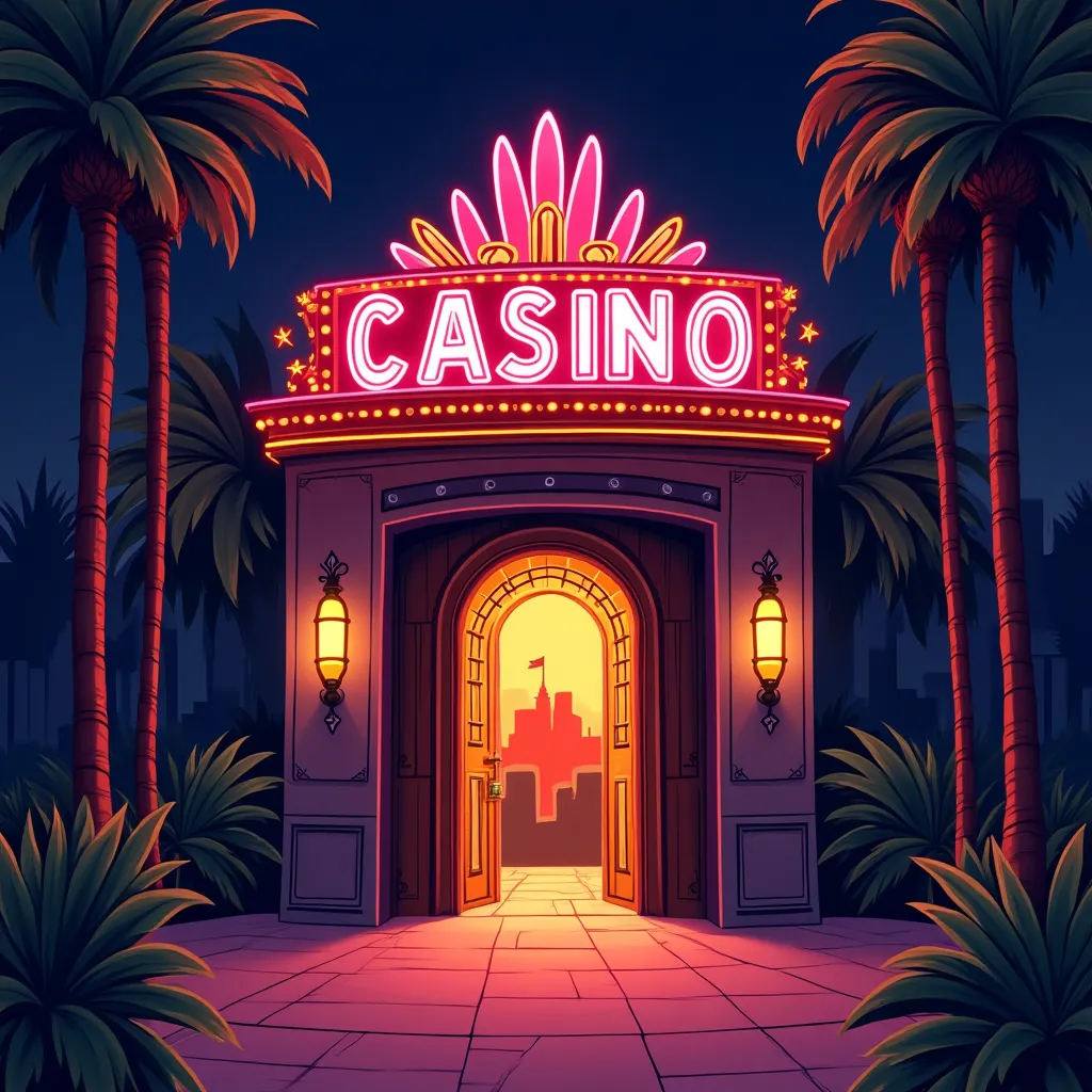 PinUp login dashboard preview illustration